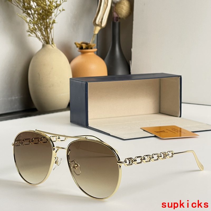 Louis Vuittion Luxury Sunglasses