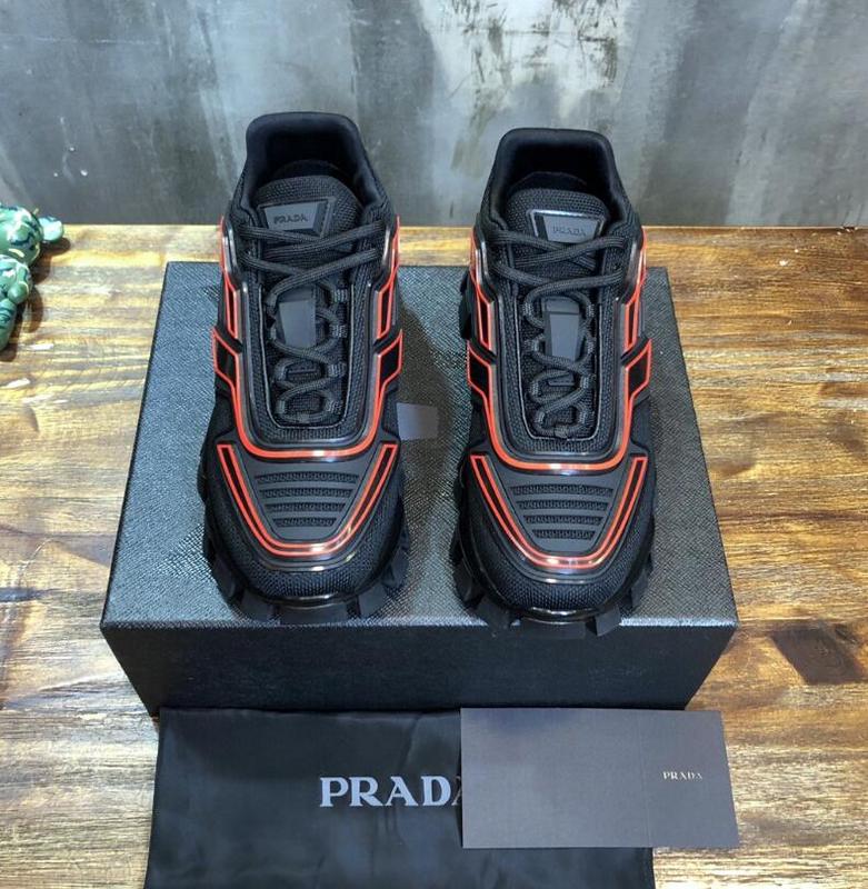 Chloe’s Picks - PD Men Shoes - 376