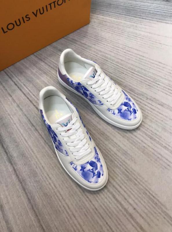 Chloe’s Picks - LOV Men Shoes - 1307