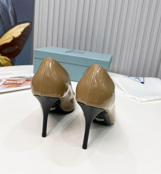 Chloe’s Picks - PD Women Shoes - 344