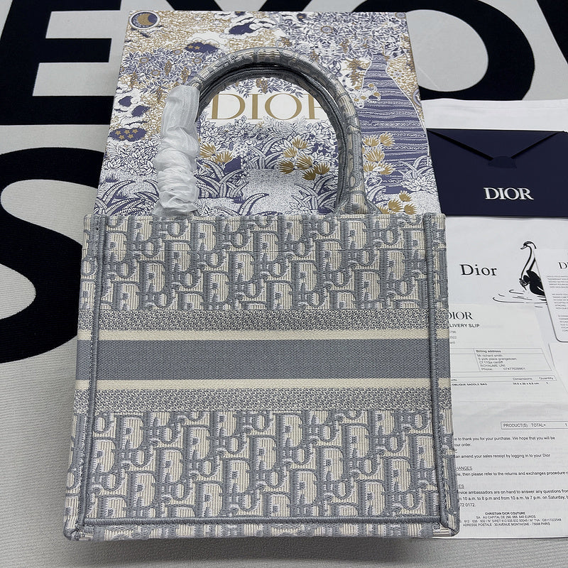 ENT - DOR Bags - 884