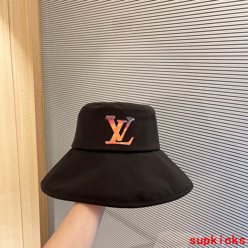 Louis Vuitton Luxury Cap