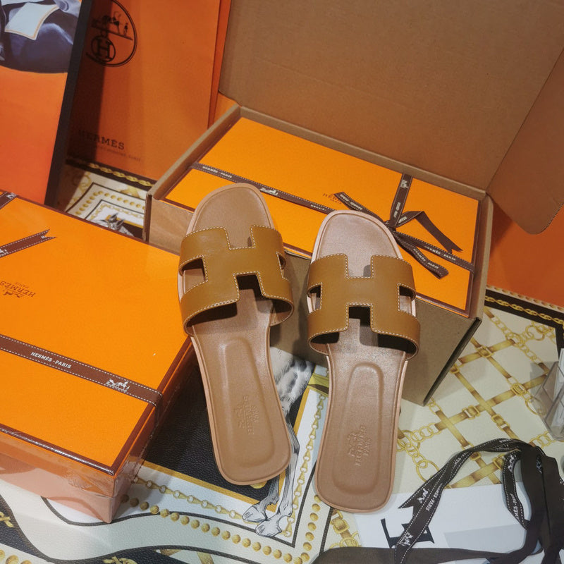 Hermes Luxury Sandals