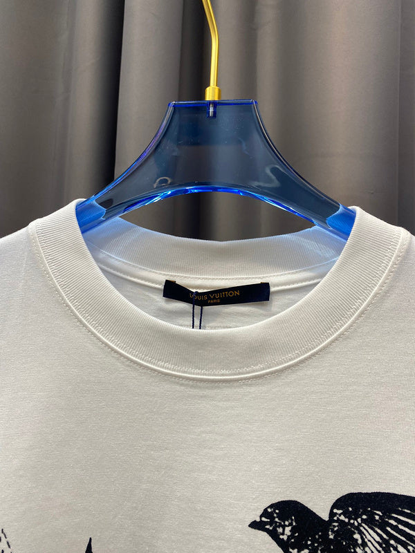 Louis Vuittion Luxury T-Shirt