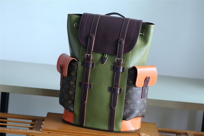 I W Fashion Lu-Vi bags - 9689