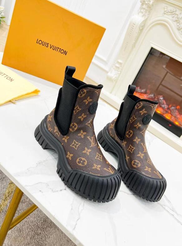Chloe’s Picks - LOV Women Shoes - 671