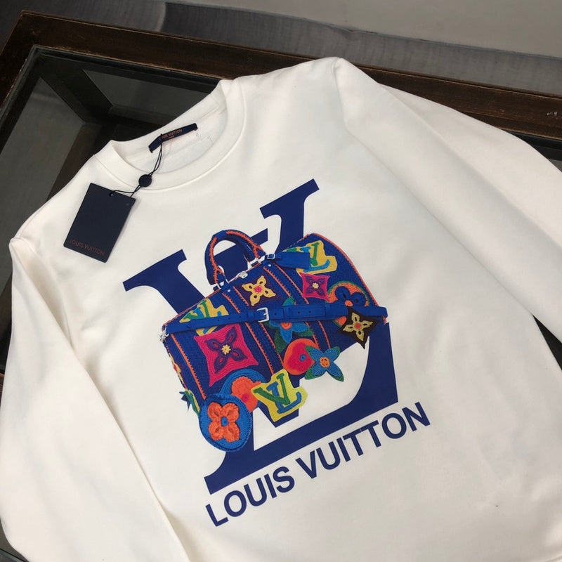Louis Vuittion Luxury Clothes