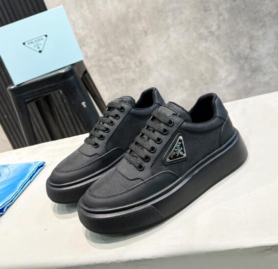 Chloe’s Picks - PD Men Shoes - 200