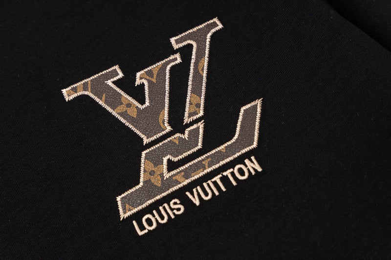 Louis Vuittion Luxury T-Shirt