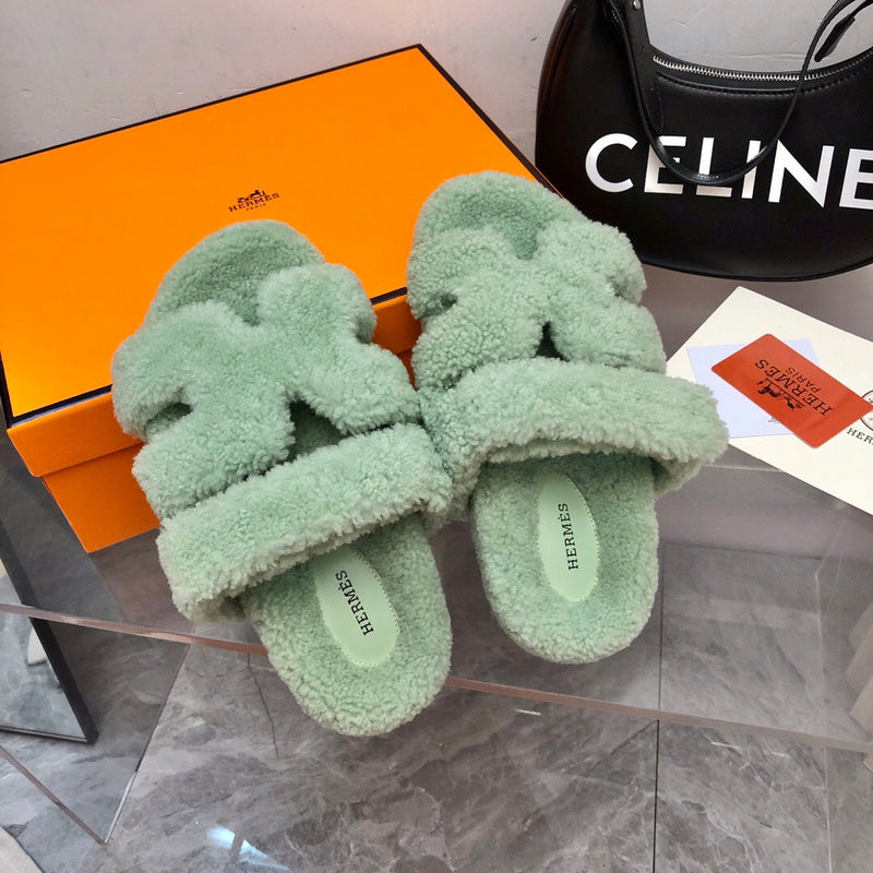 Hermes Luxury Shoes