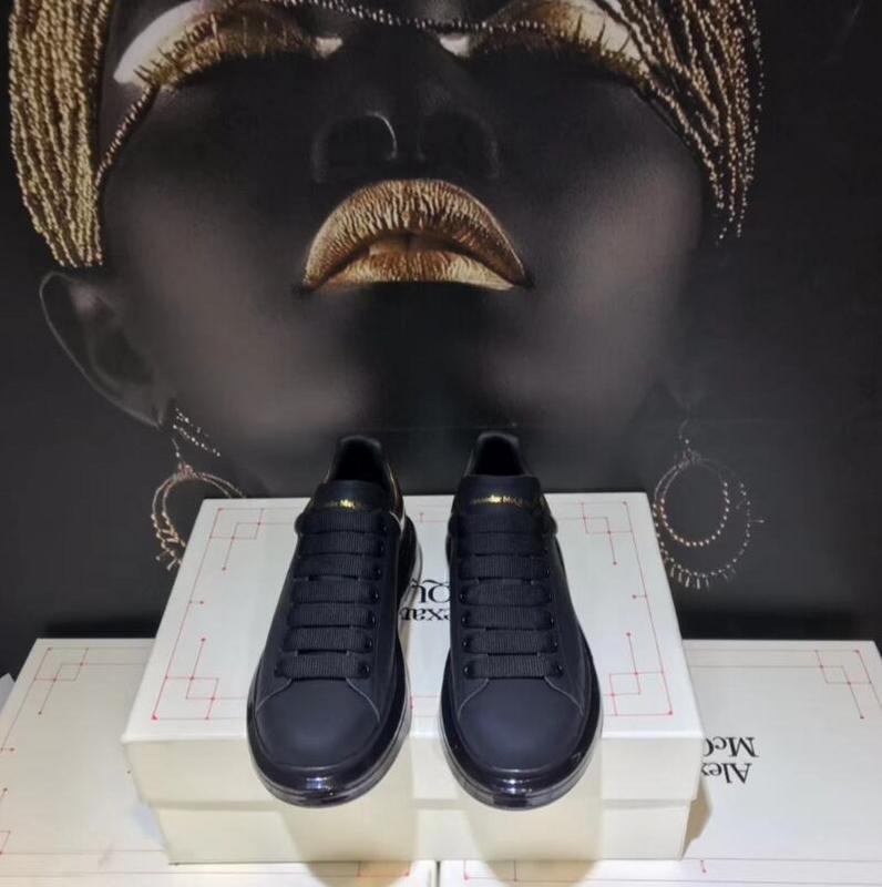 Chloe’s Picks - AQ Men SHoes - 440