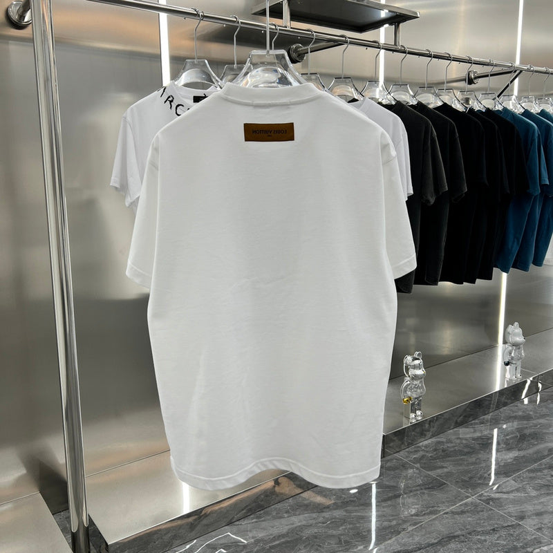 Louis Vuittion Luxury T-Shirt