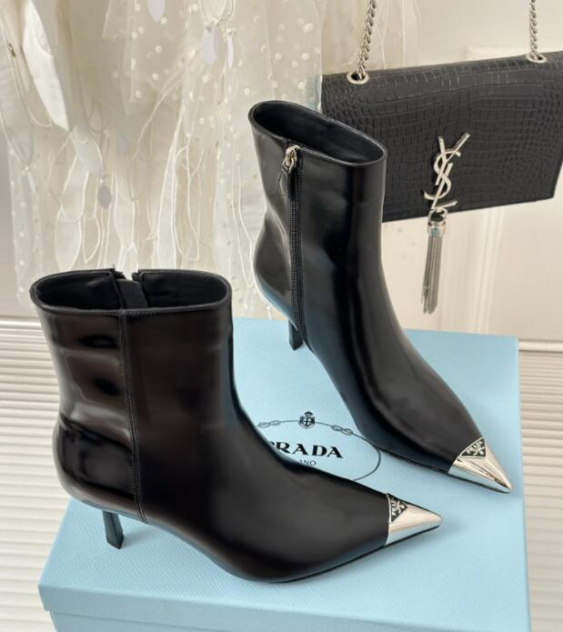Chloe’s Picks - PD Women Shoes - 175