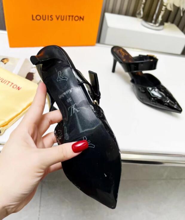 Chloe’s Picks - LOV Women Shoes - 652
