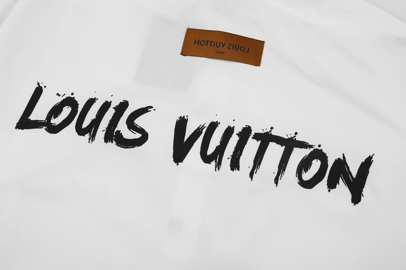 Louis Vuittion Luxury Clothes