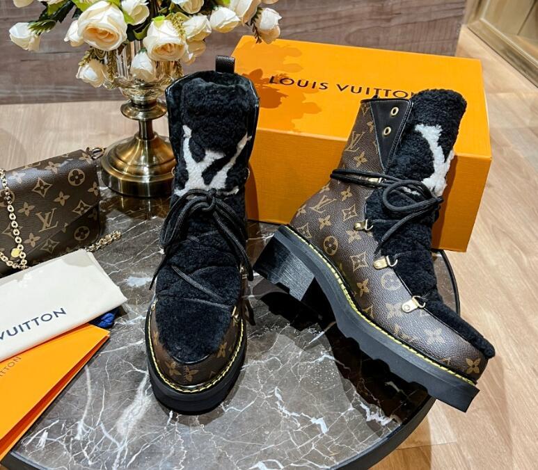 Chloe’s Picks - LOV Women Shoes - 891