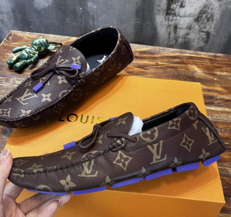 Chloe’s Picks - LOV Men Shoes - 831