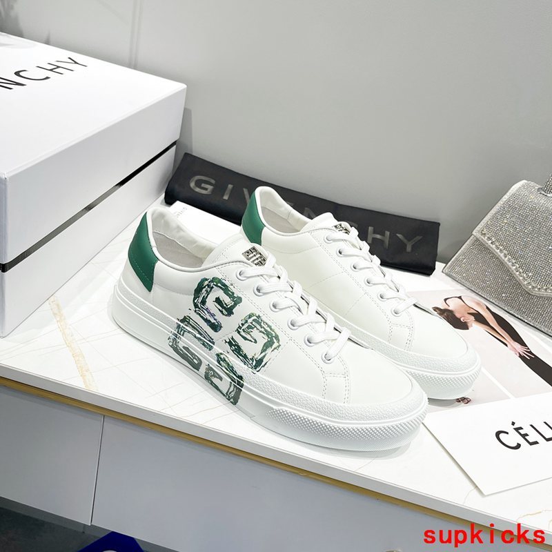 Givenchy Luxury Shoes