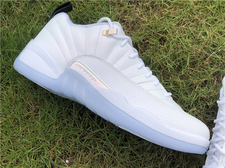 Nike Luxury Shoes