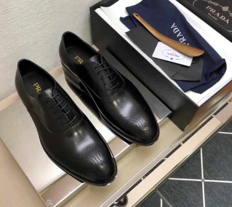 Chloe’s Picks - PD Men Shoes - 313