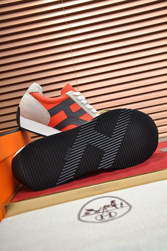 Hermes Luxury Shoes