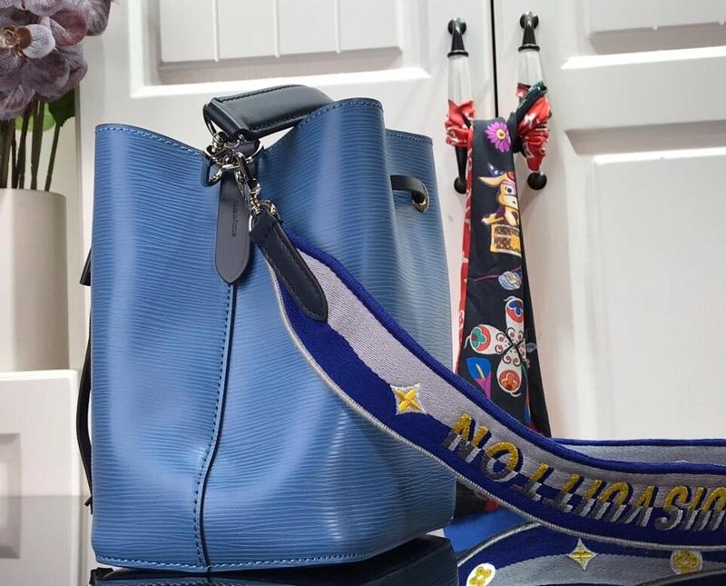 Chloe’s Picks - LOV Bags - 2475