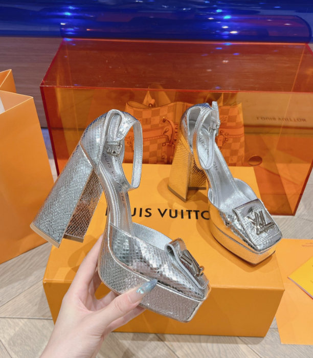 Chloe’s Picks - LOV Women Shoes - 013