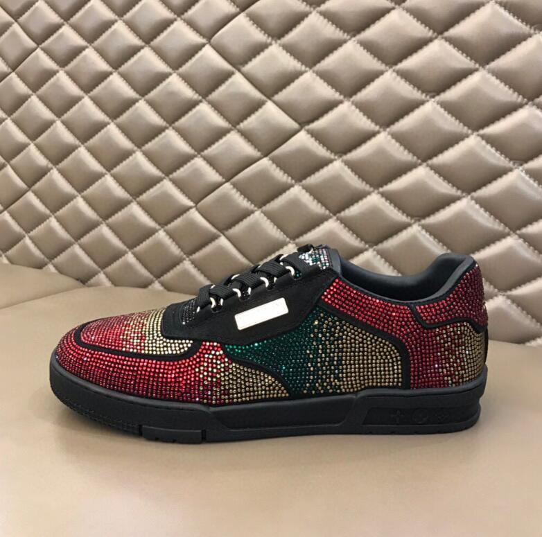 Chloe’s Picks - LOV Men Shoes - 1869