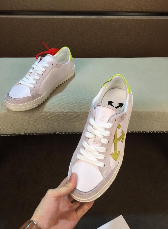 Chloe’s Picks - YZO Men Shoes - 238
