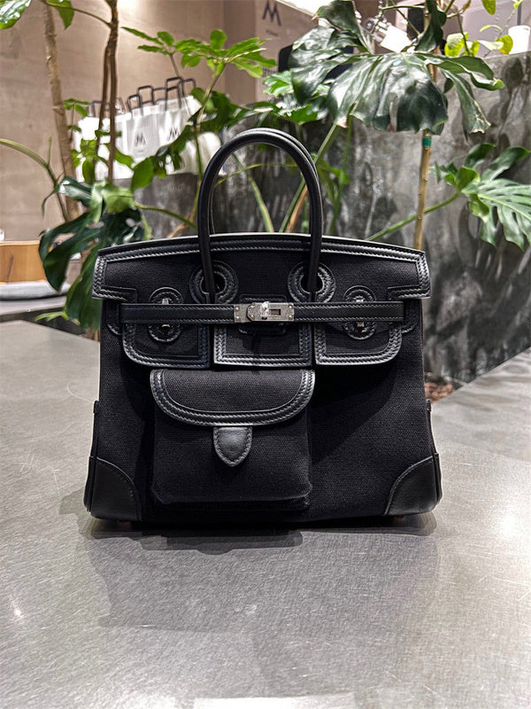 PHA - HMS Bags - 651