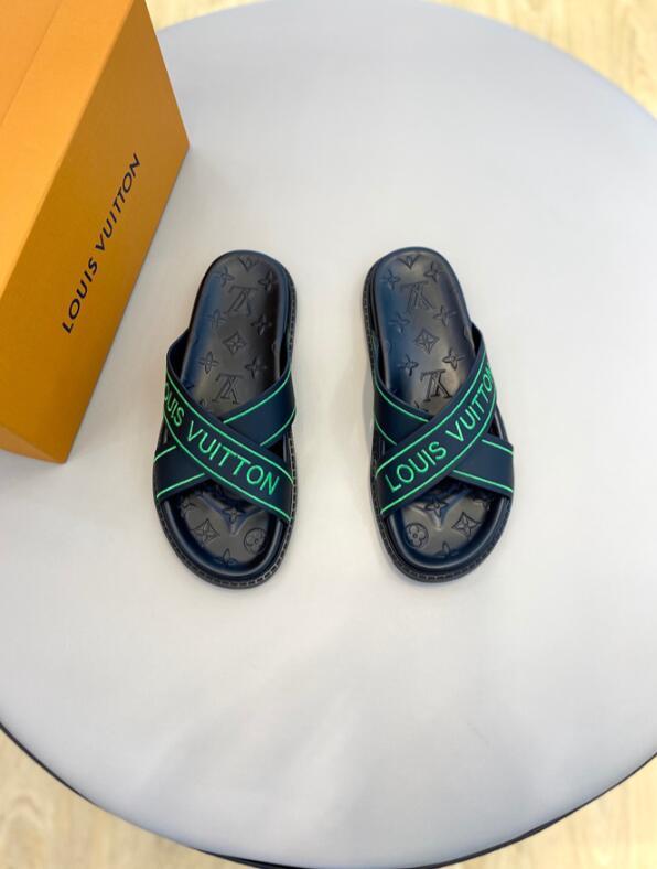 Chloe’s Picks - LOV Men Shoes - 1102