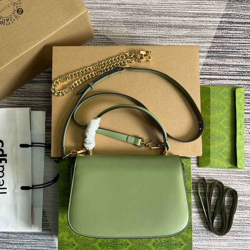 ENT - GCI Bags - 1502