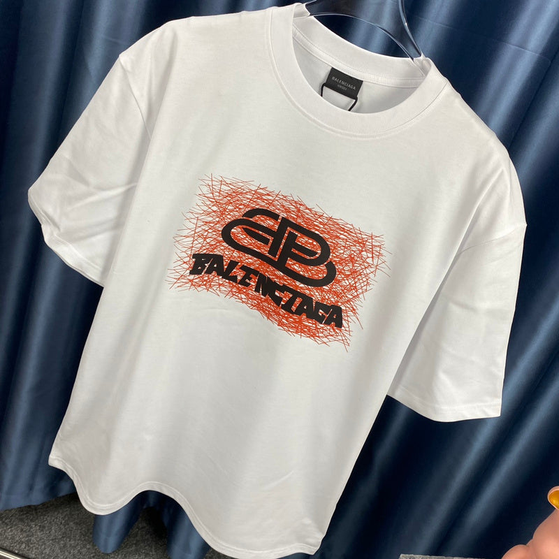 Balenciaga Luxury T-Shirts