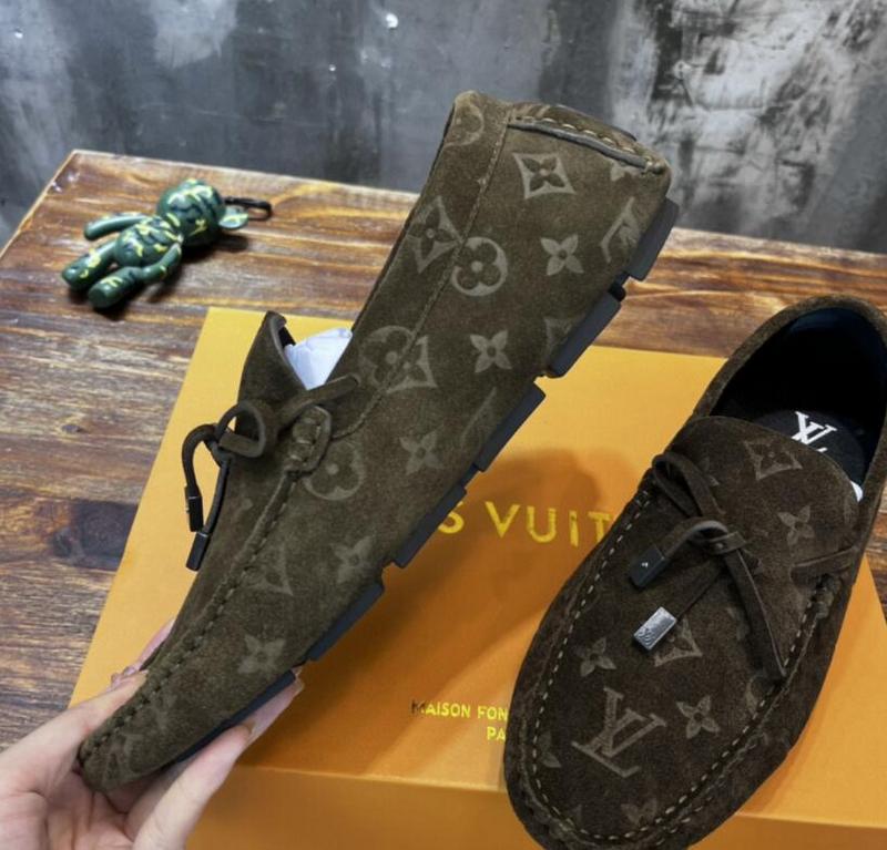 Chloe’s Picks - LOV Men Shoes - 835