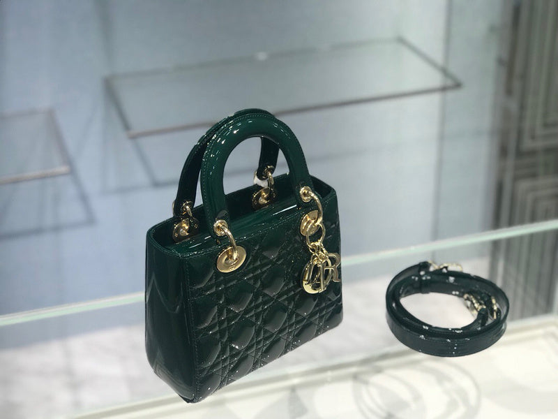 ENT - DOR Bags - 641