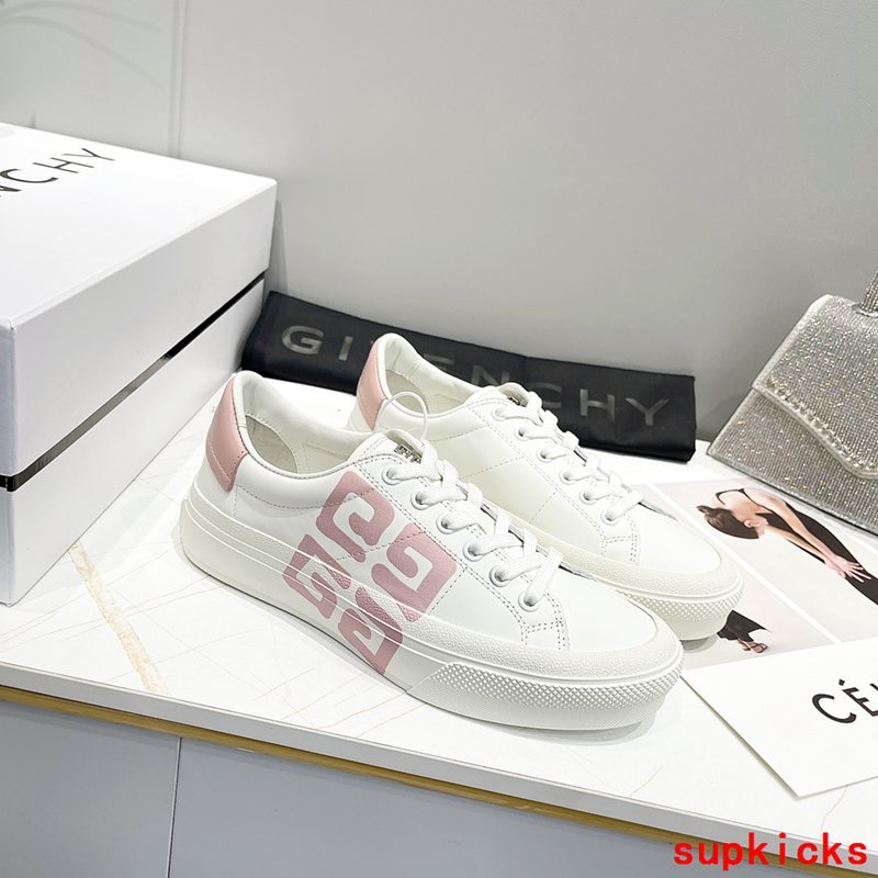 Givenchy Luxury Shoes