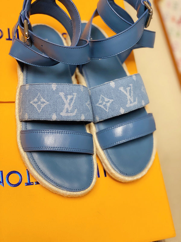 Louis Vuittion Luxury Shoes