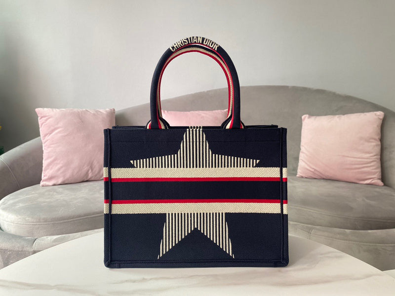 ENT - DOR Bags - 831