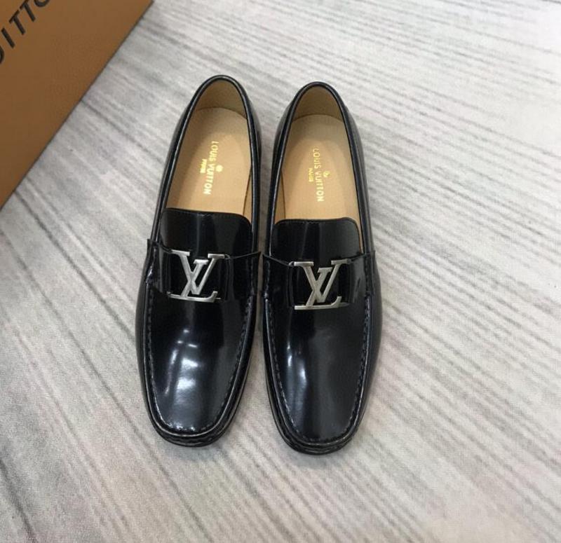 Chloe’s Picks - LOV Men Shoes - 1295