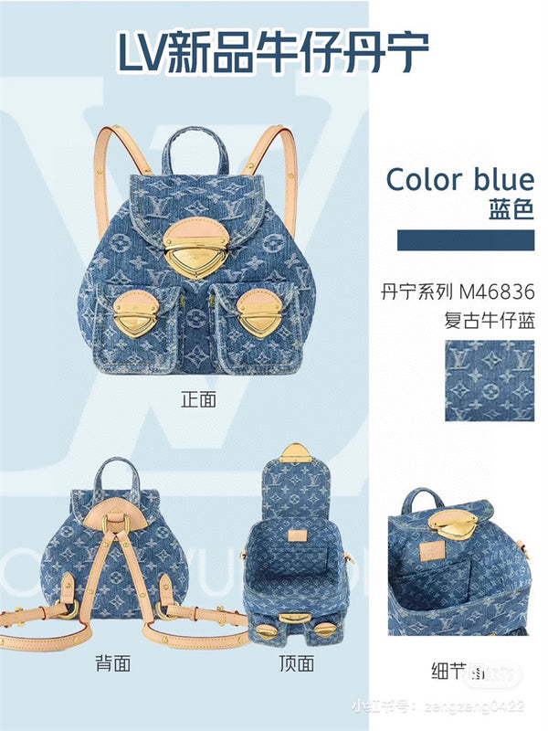 PHA - LOV Bags - 075