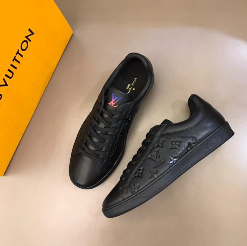Chloe’s Picks - LOV Men Shoes - 1536