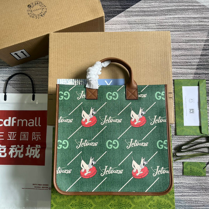 ENT - GCI Bags - 1188