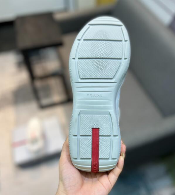Chloe’s Picks - PD Men Shoes - 201