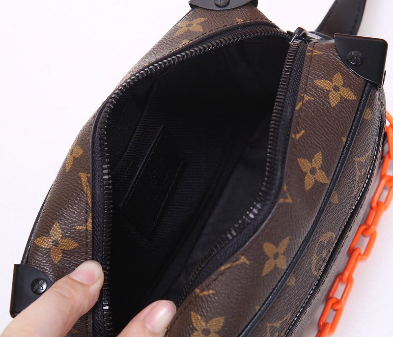 I W Fashion Lu-Vi bags - 17817