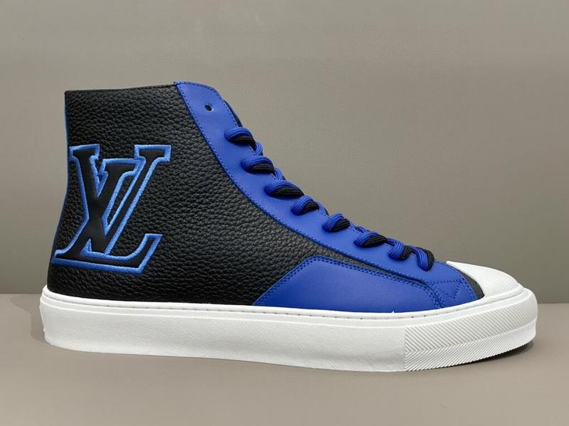 Chloe’s Picks - LOV Men Shoes - 1392