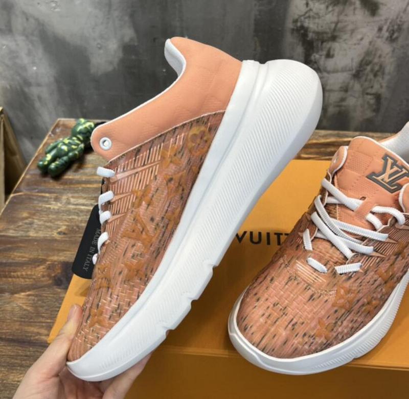 Chloe’s Picks - LOV Men Shoes - 904