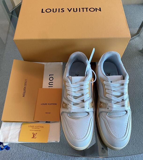Chloe’s Picks - LOV Men Shoes - 1226