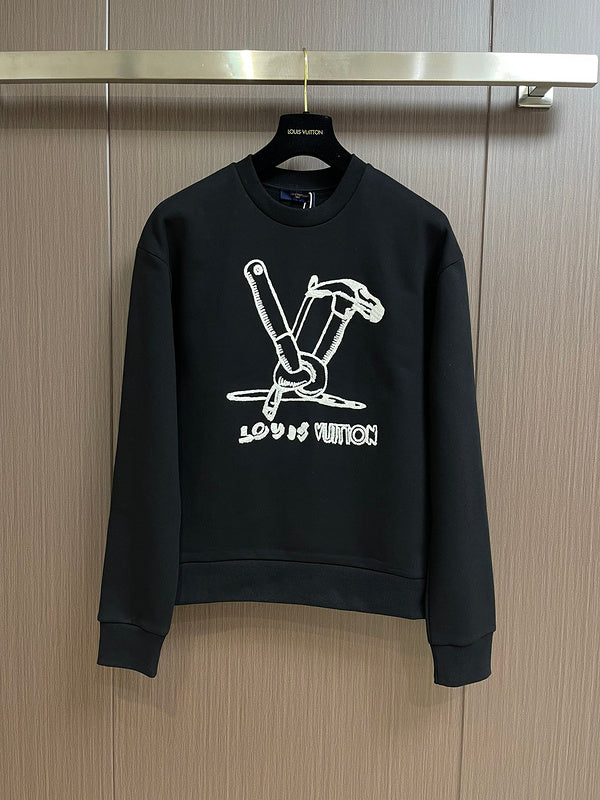 Louis Vuittion Luxury Clothes