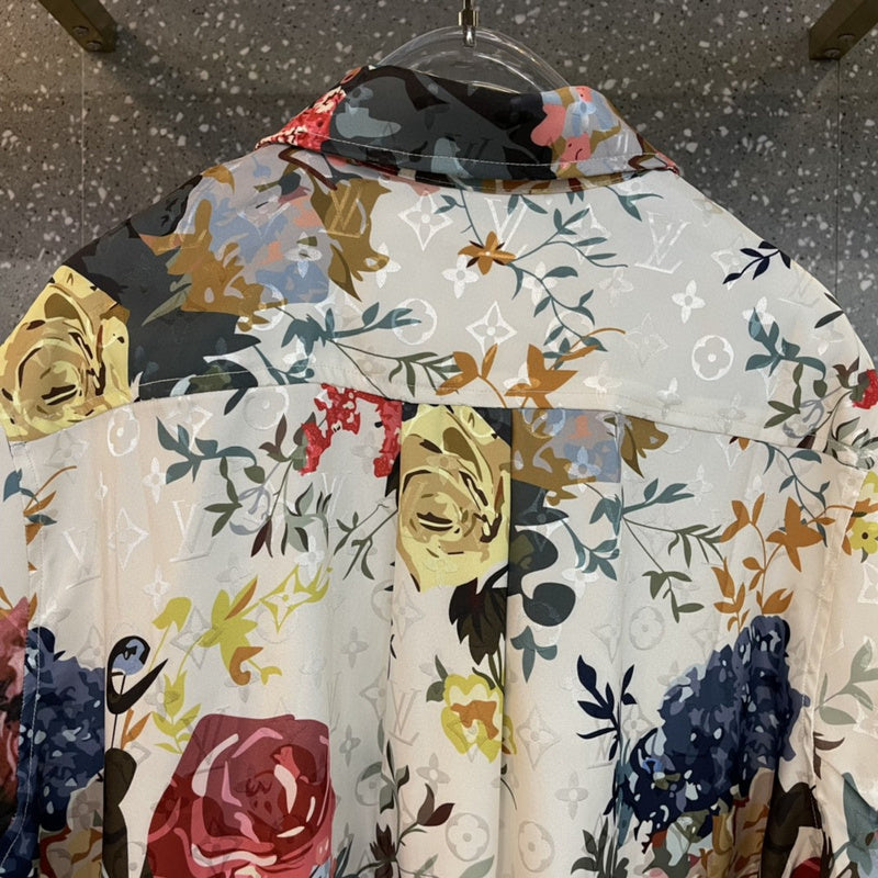 Louis Vuittion Luxury Clothes
