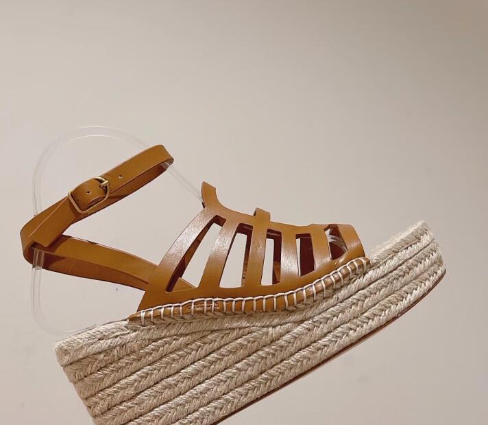 Chloe’s Picks - LOV Women Shoes - 557